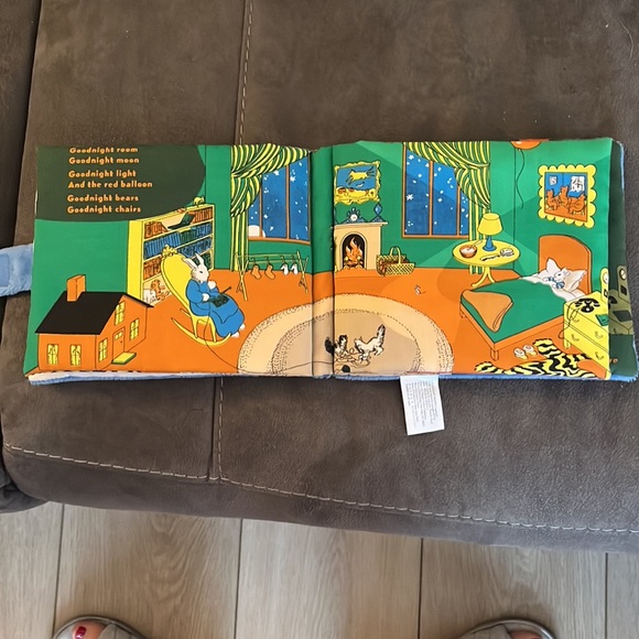 Set of 3 baby soft books - Picture 2 of 4